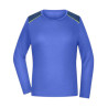 Peacock Blue